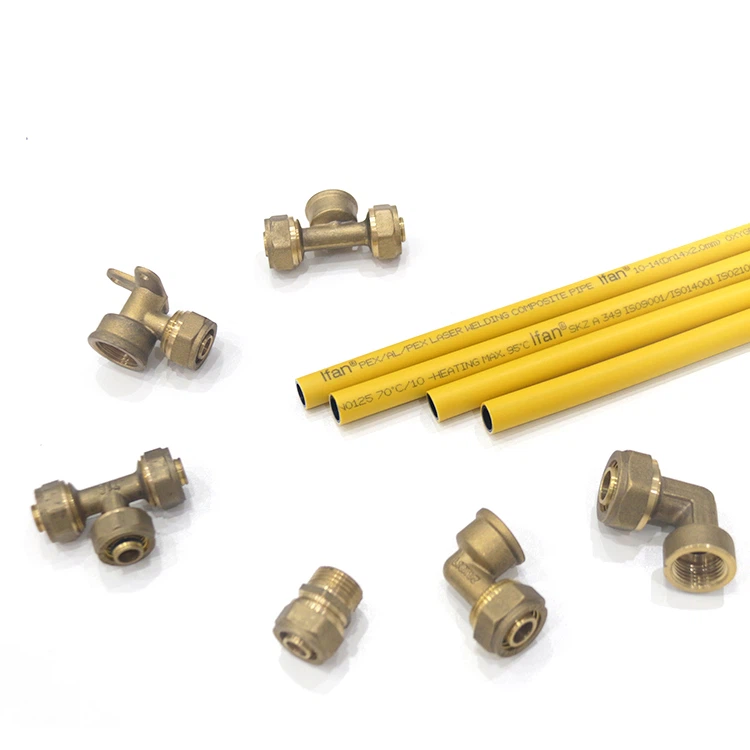 Gas Pipe and Fittings Gas Pipe and Fittings