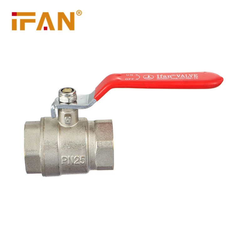 water valve 1