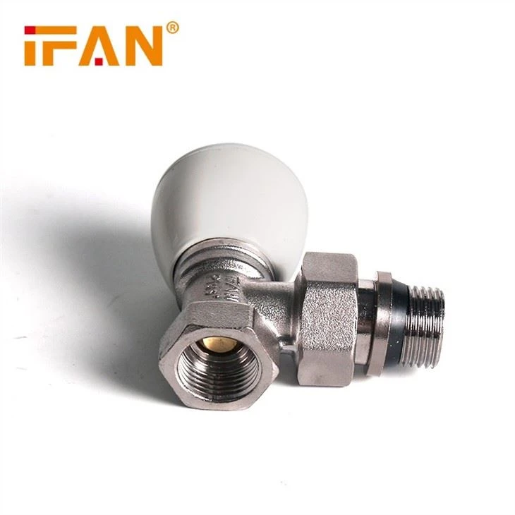 radiator valve