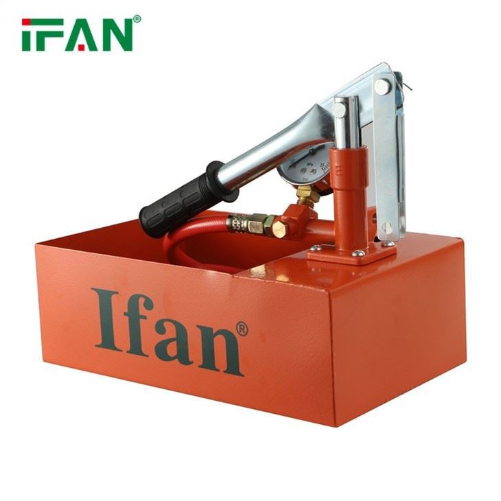 ppr test machine