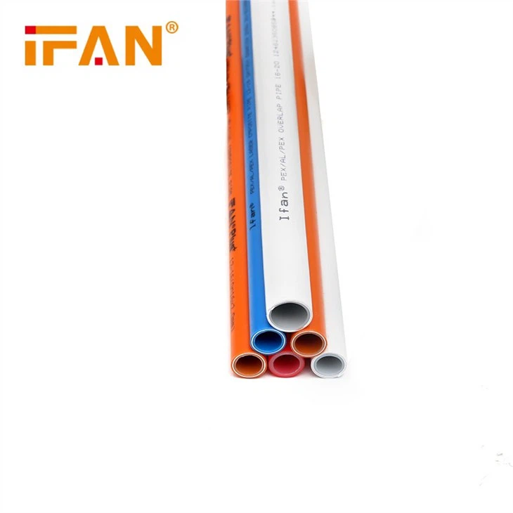 PEX AL PEX PIPE 4