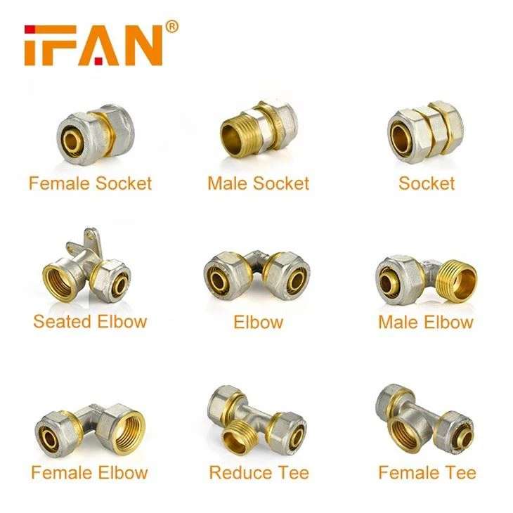 brass fitting