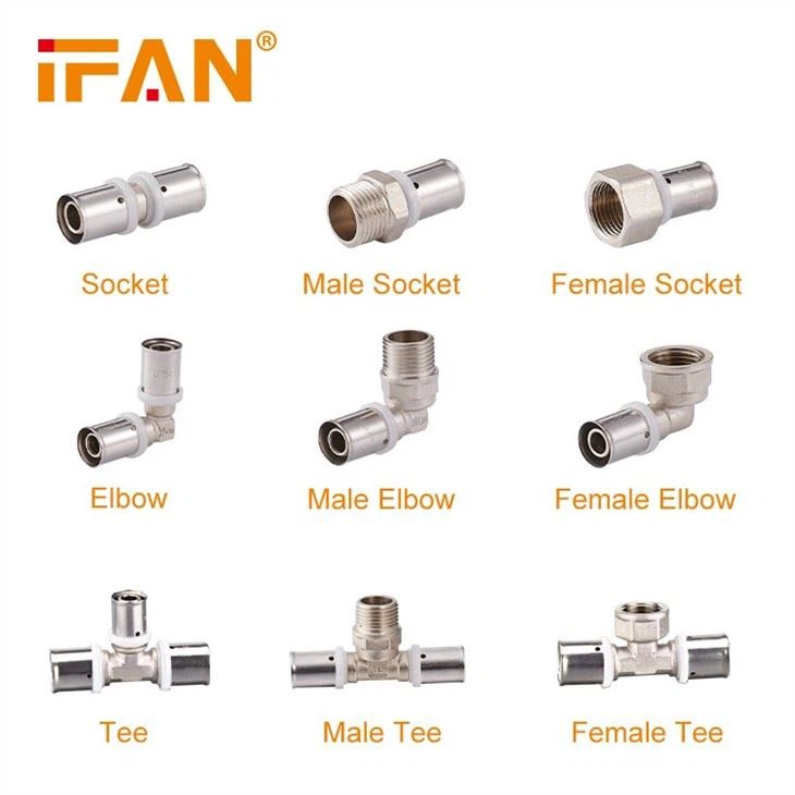 Agħfas Fit Fittings