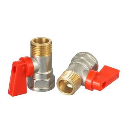 Brass Mini Ball Valve