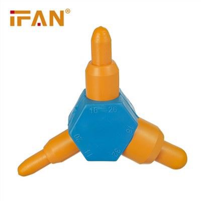 Għodda għat-Tidwir tal-Pipe IFAN