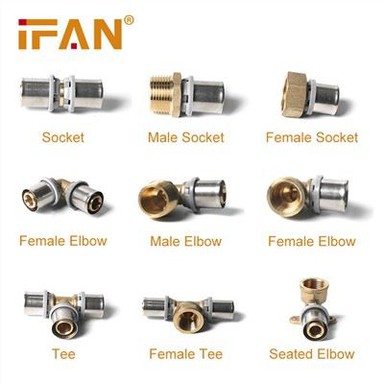 Armar tal-Istampa Għal Pex Pipe