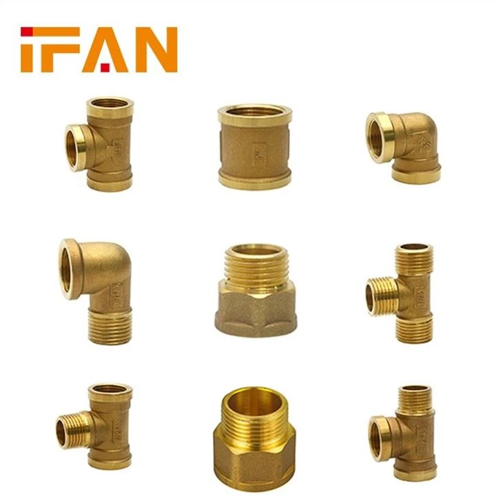 THREAD FITTING