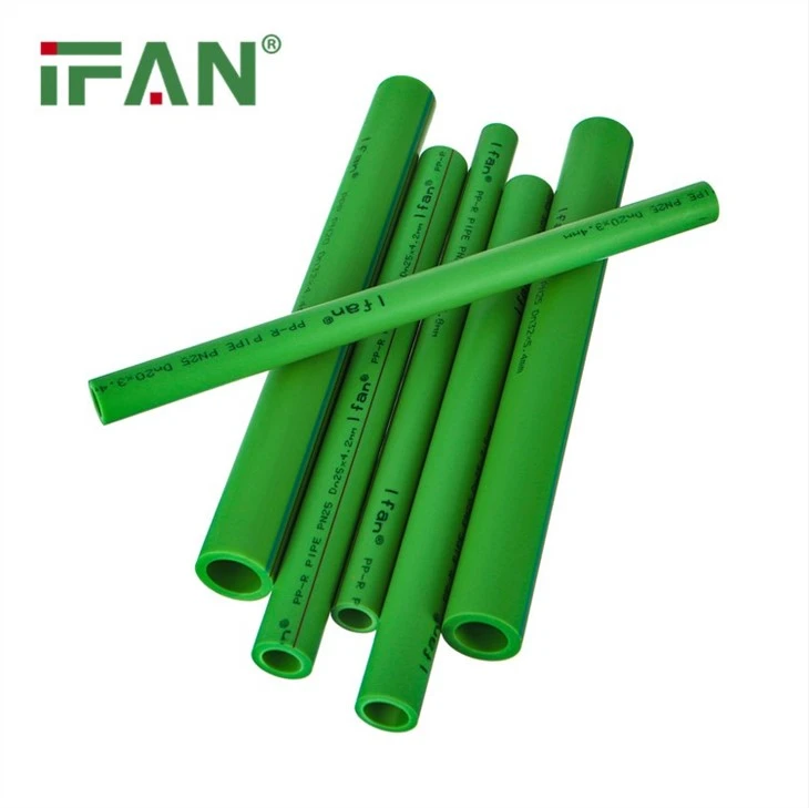 ppr water tube