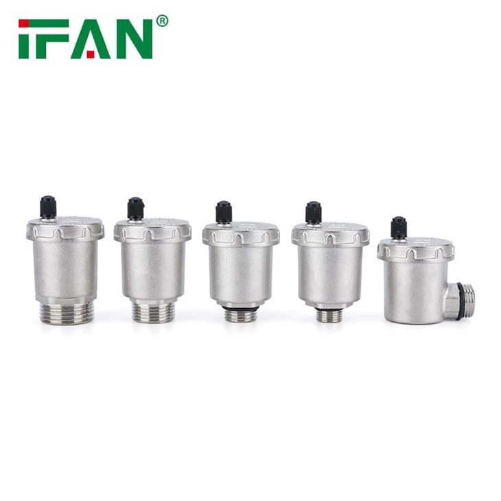 Air Vent Valve