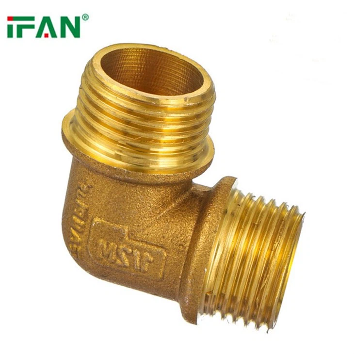 Female Brass Connectors