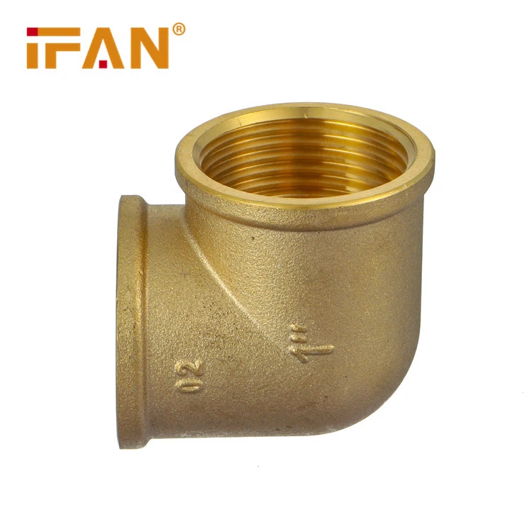 NPT Thread Brass Minkeb