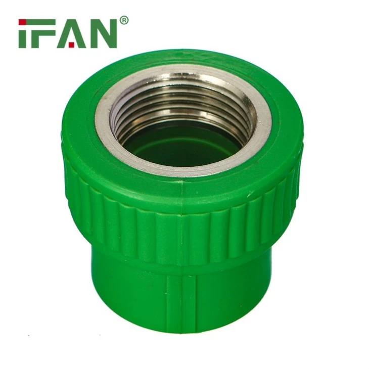 Reliability PPR Fittings
