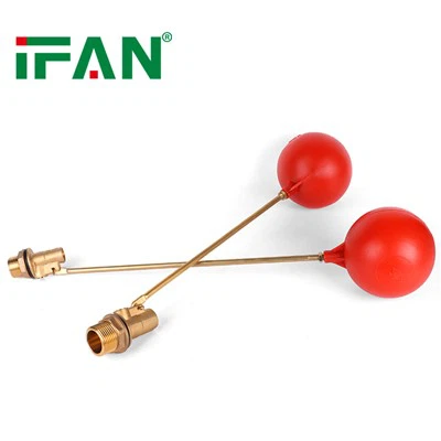 Ram   Float   Ball   Valv