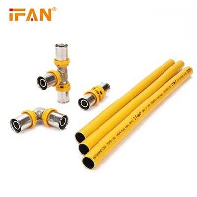 Fittings tal-Linji tal-Gass