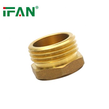 Fittings tal-Kap tat-Tmiem tar-ram IFAN