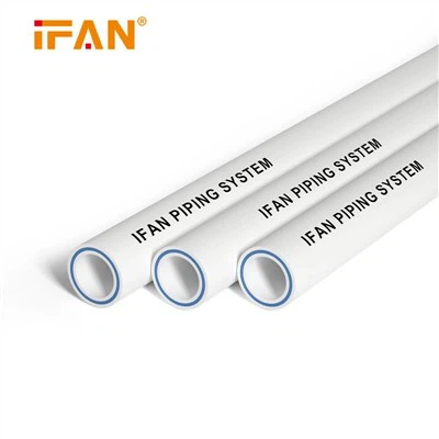 Pajp tal-Fibreglass PPR