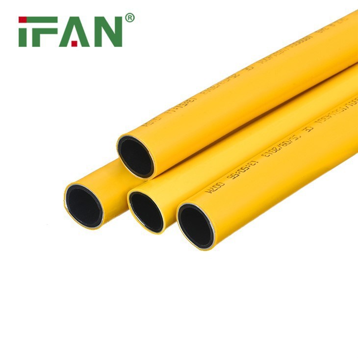 IFAN Gas Tube