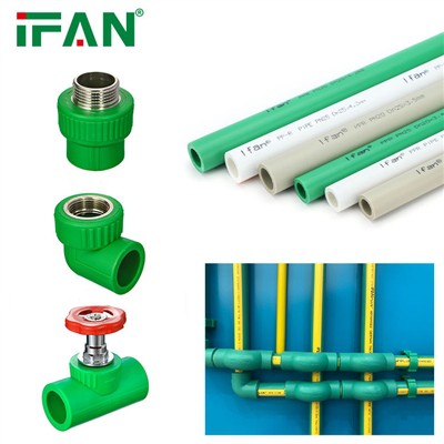 PPR Applications Across Industries PPR Applications Across Industries