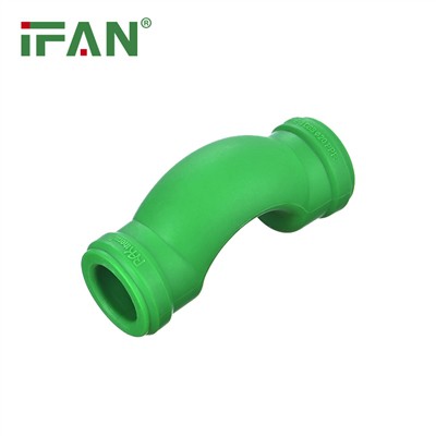 Il-Vantaġġi tal-Fittings Crossover PPR għal Sistemi Kritiċi tal-Plaming