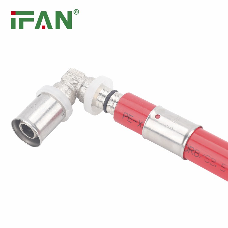 IFAN PE-Xa EVOH3 IFAN PE-Xa EVOH3