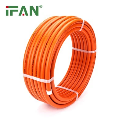 IFAN 16-32MM PEX AL PEX Pajp