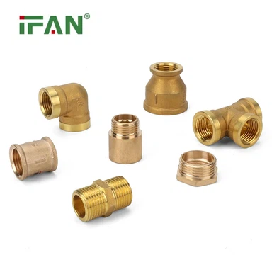 Fittings tal-pajpijiet tar-ram isfar