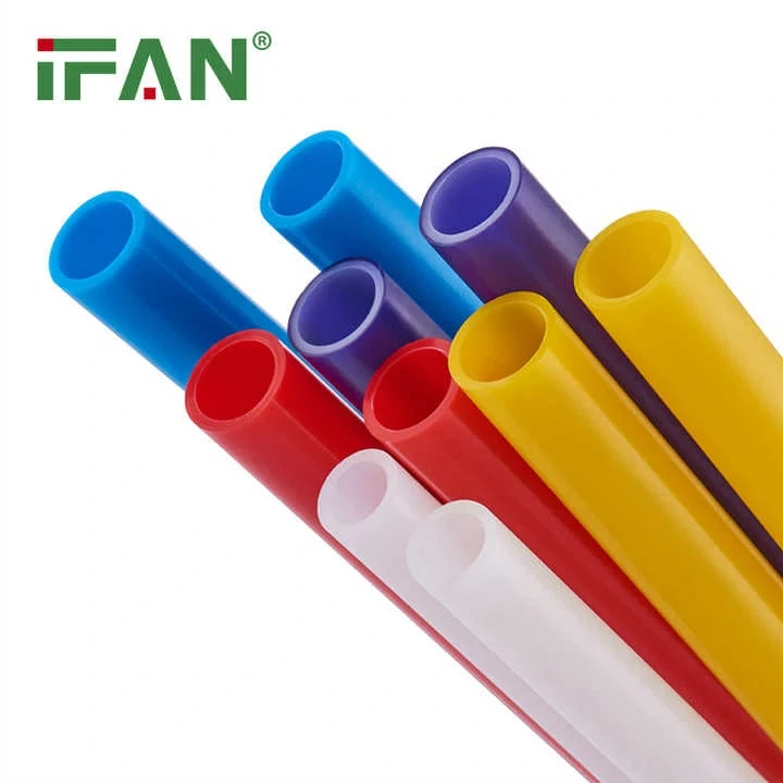 IFan ISO 15875 PEX PIPES