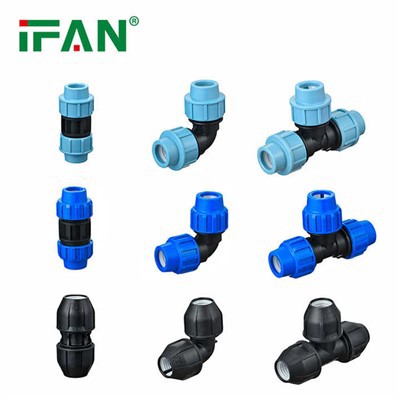 Sistema ta 'Tisqija HDPE Pipe Armar