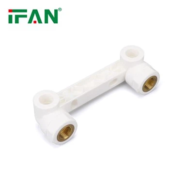 Il-Minkeb Doppju tat-Twaħħil PPR versatili NBR 15884