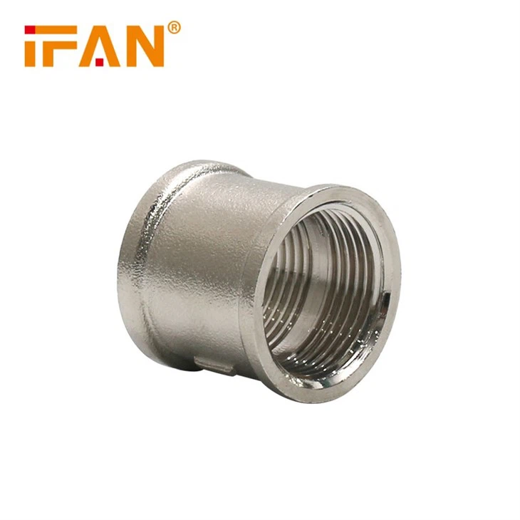 The Artistry And Functionality Of Brass Fitting Sockets