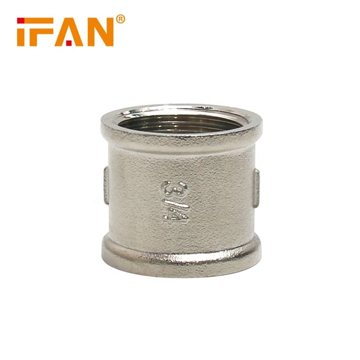 The Artistry And Functionality Of Brass Fitting Sockets